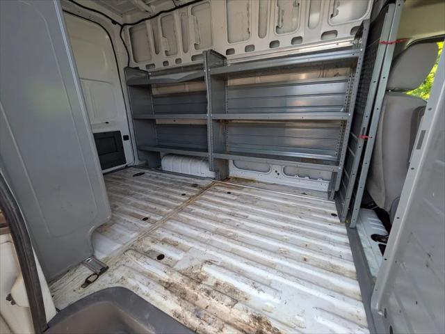 2019 Nissan 3500 S V8