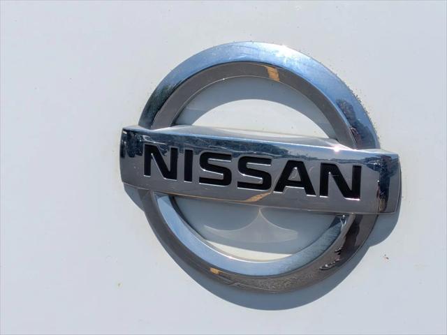 2019 Nissan 3500 S V8