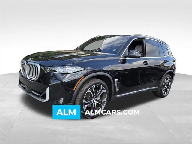 2025 BMW X5 sDrive40i for sale in Macon, GA