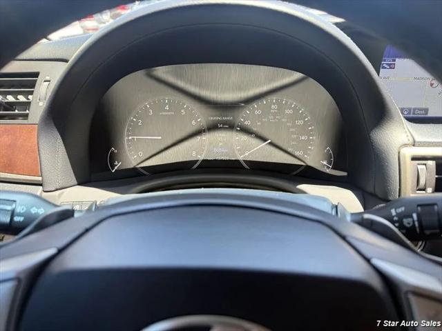 2015 Lexus GS 350 350