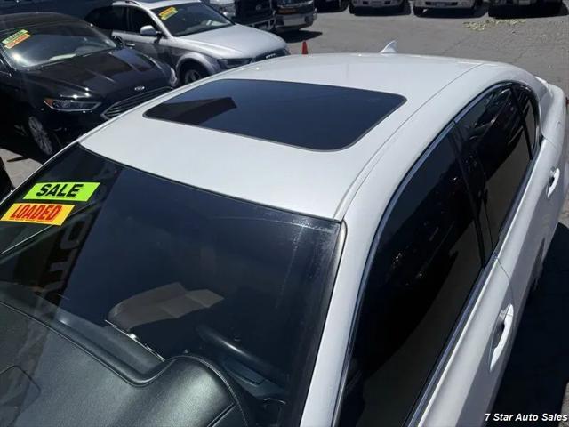 2015 Lexus GS 350 350