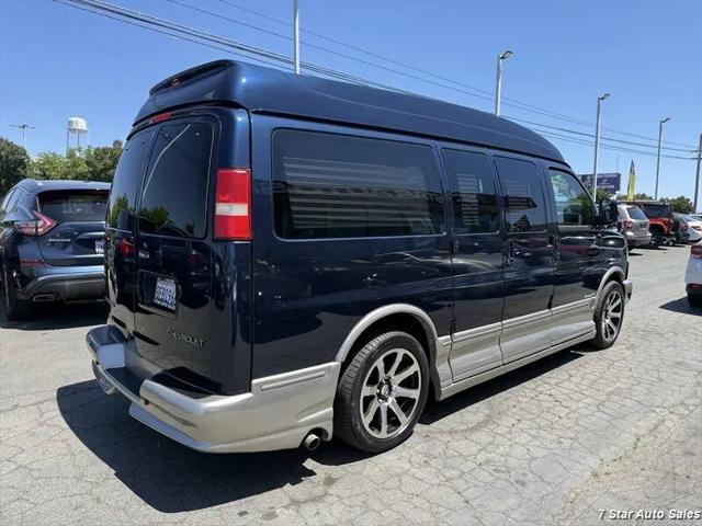 2006 Chevrolet Express Upfitter