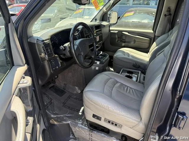 2006 Chevrolet Express Upfitter