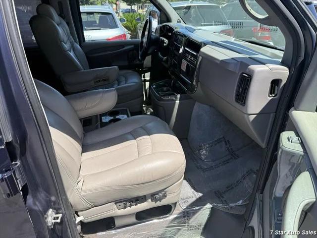 2006 Chevrolet Express Upfitter
