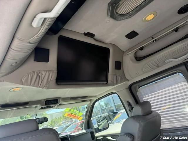 2006 Chevrolet Express Upfitter