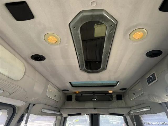 2006 Chevrolet Express Upfitter