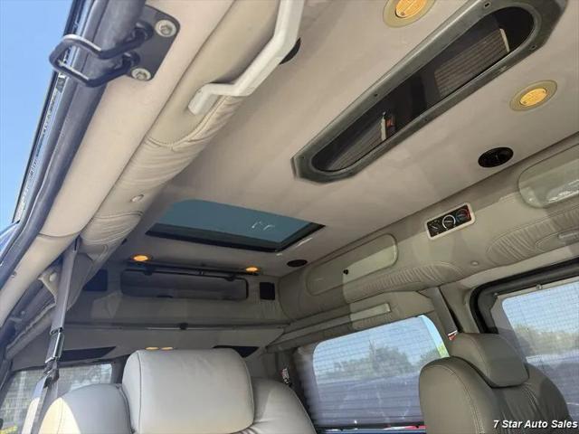 2006 Chevrolet Express Upfitter