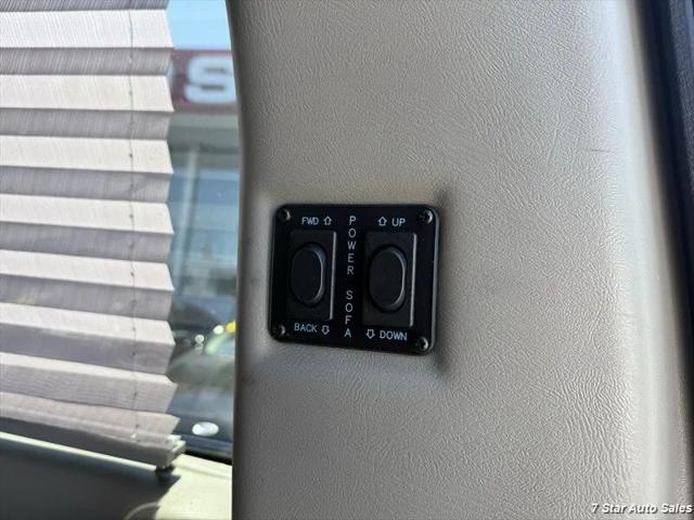 2006 Chevrolet Express Upfitter