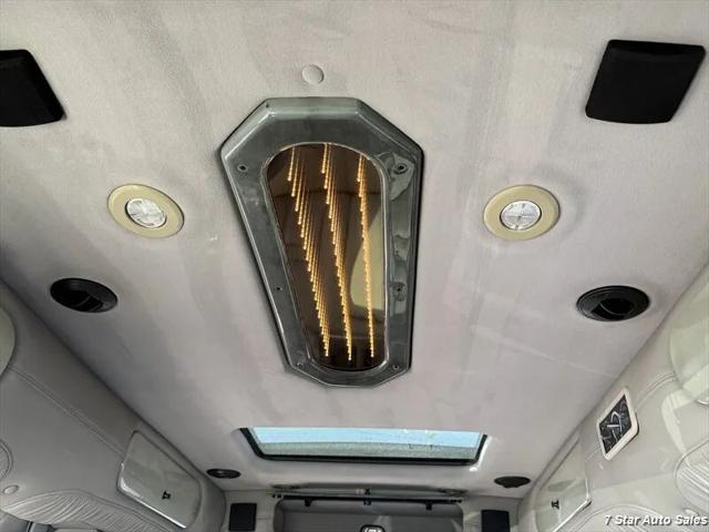 2006 Chevrolet Express Upfitter