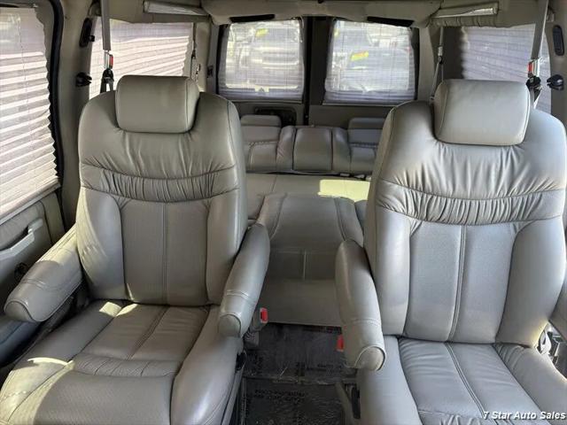 2006 Chevrolet Express Upfitter