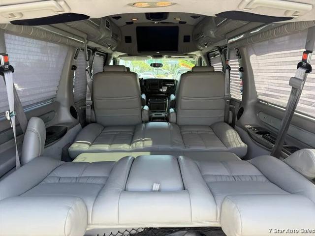 2006 Chevrolet Express Upfitter