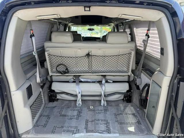2006 Chevrolet Express Upfitter