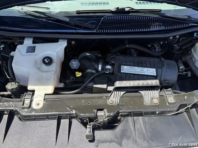 2006 Chevrolet Express Upfitter
