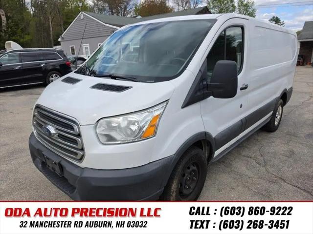 2015 Ford Transit Base for sale in Auburn, NH