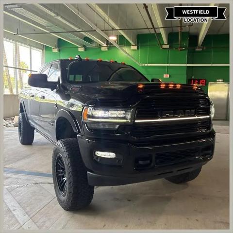 2020 Jeep Ram 2500 Limited Mega Cab 4x4 6'4" Box for sale in Westfield, IN