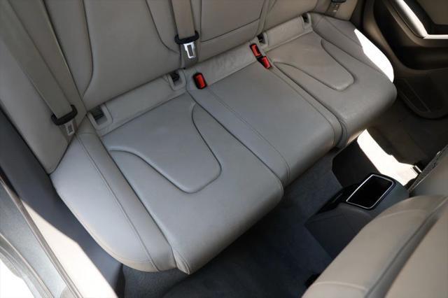2012 Audi A4 2.0T Premium