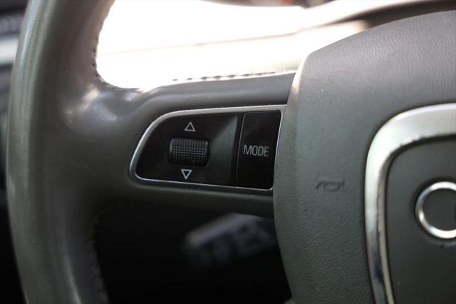 2012 Audi A4 2.0T Premium