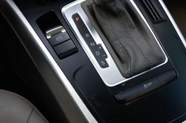 2012 Audi A4 2.0T Premium
