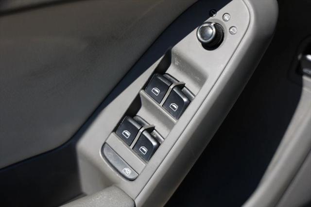 2012 Audi A4 2.0T Premium