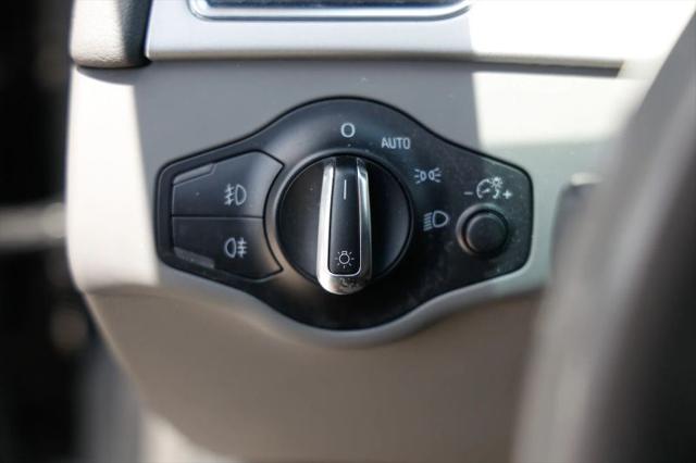 2012 Audi A4 2.0T Premium