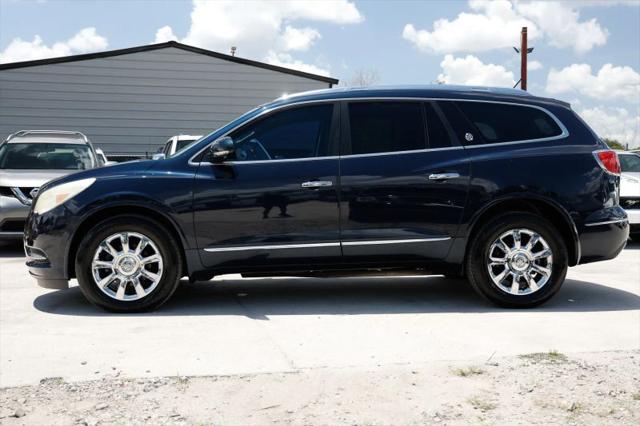 2015 Buick Enclave Premium