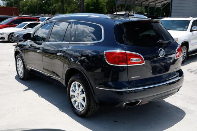 2015 Buick Enclave Premium