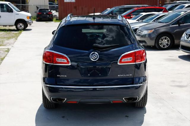 2015 Buick Enclave Premium