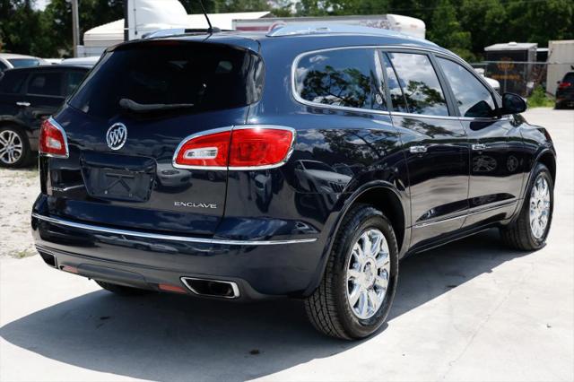 2015 Buick Enclave Premium