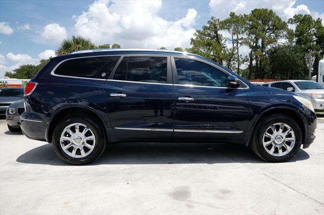 2015 Buick Enclave Premium
