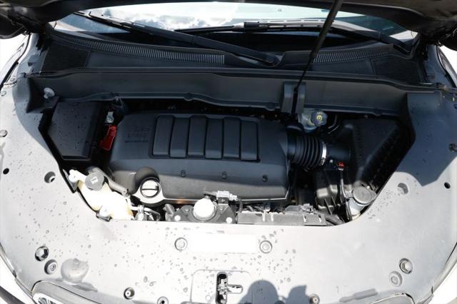 2015 Buick Enclave Premium