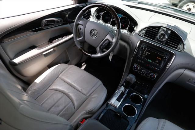 2015 Buick Enclave Premium