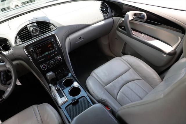 2015 Buick Enclave Premium