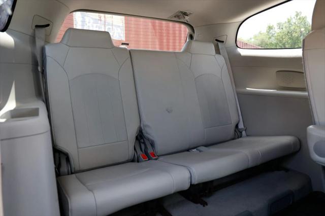 2015 Buick Enclave Premium