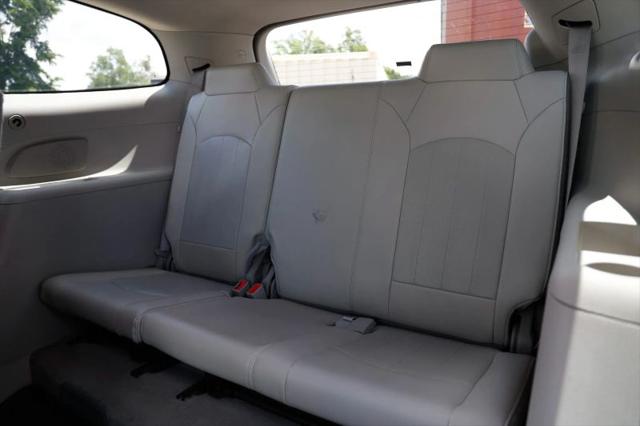 2015 Buick Enclave Premium