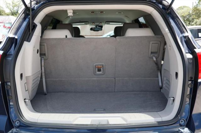 2015 Buick Enclave Premium