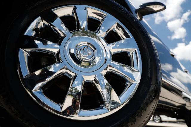 2015 Buick Enclave Premium