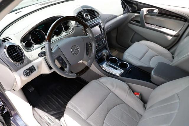 2015 Buick Enclave Premium