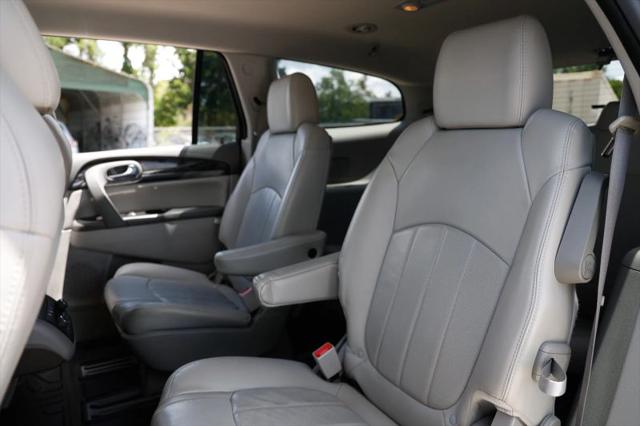 2015 Buick Enclave Premium