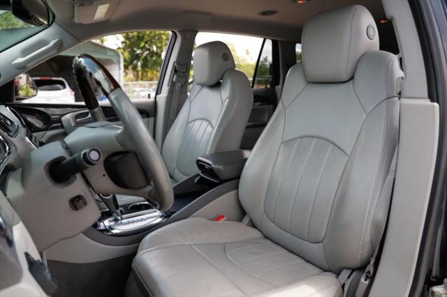 2015 Buick Enclave Premium