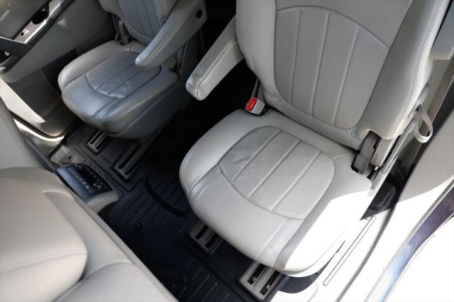 2015 Buick Enclave Premium