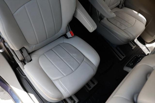 2015 Buick Enclave Premium