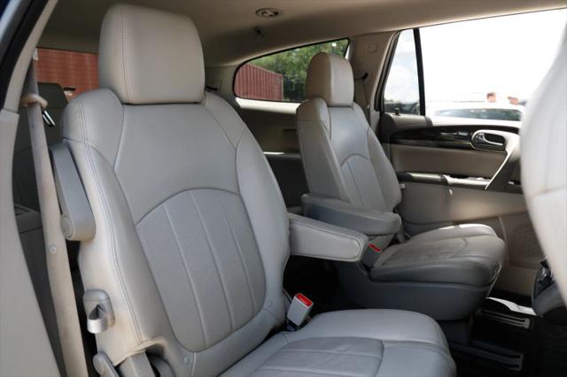 2015 Buick Enclave Premium
