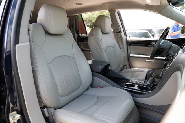 2015 Buick Enclave Premium