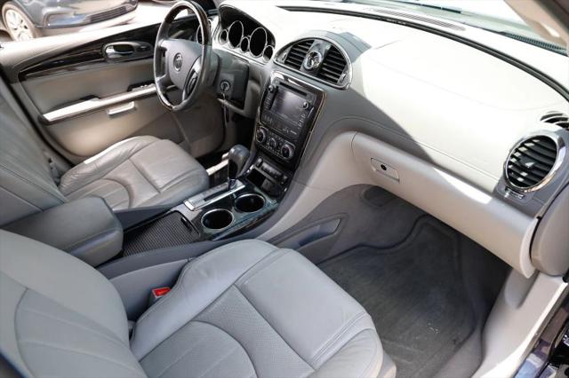 2015 Buick Enclave Premium