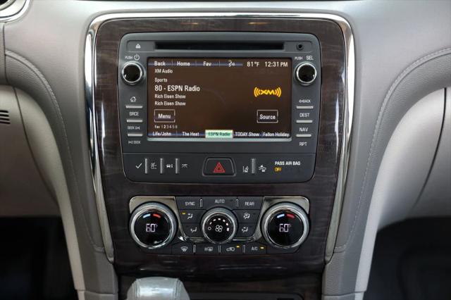 2015 Buick Enclave Premium