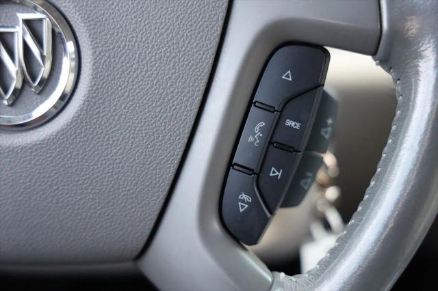 2015 Buick Enclave Premium