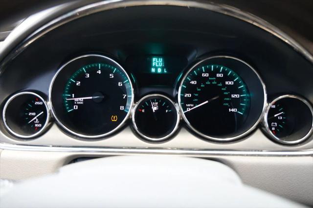 2015 Buick Enclave Premium