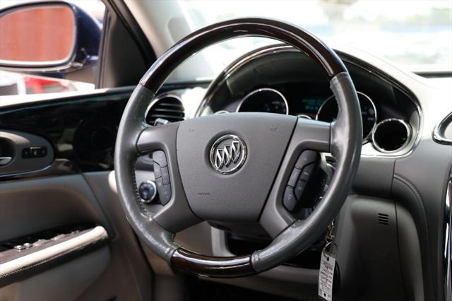 2015 Buick Enclave Premium