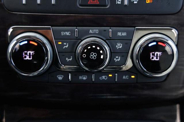 2015 Buick Enclave Premium