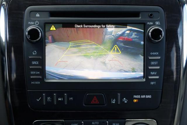 2015 Buick Enclave Premium